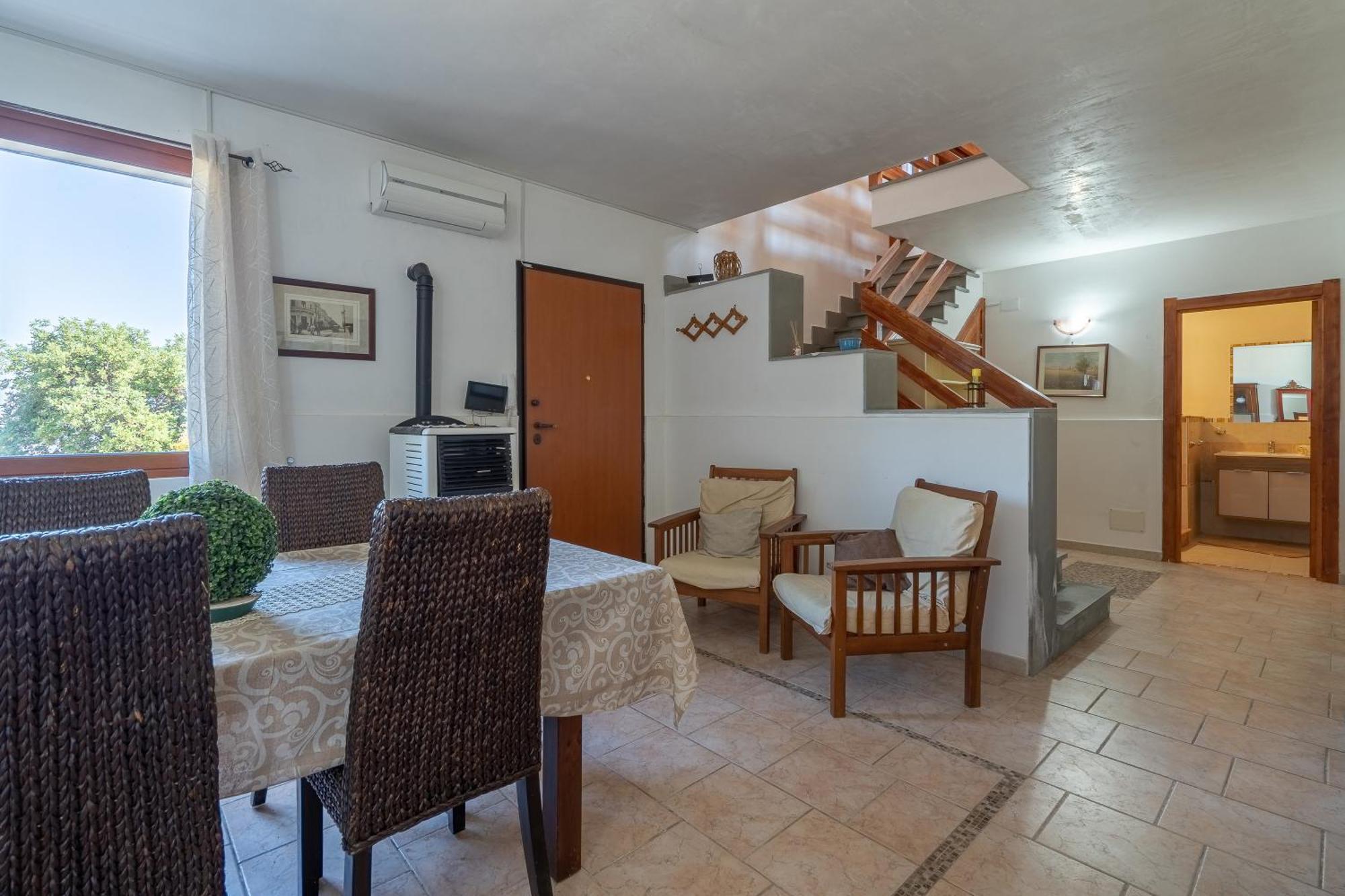 Le Colline Sul Mare Villa Sortino Exteriör bild