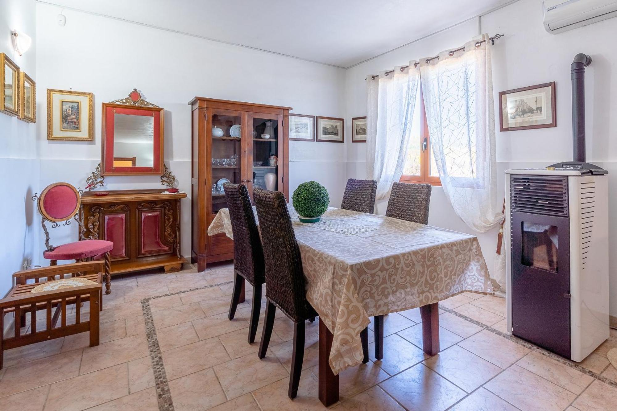 Le Colline Sul Mare Villa Sortino Exteriör bild