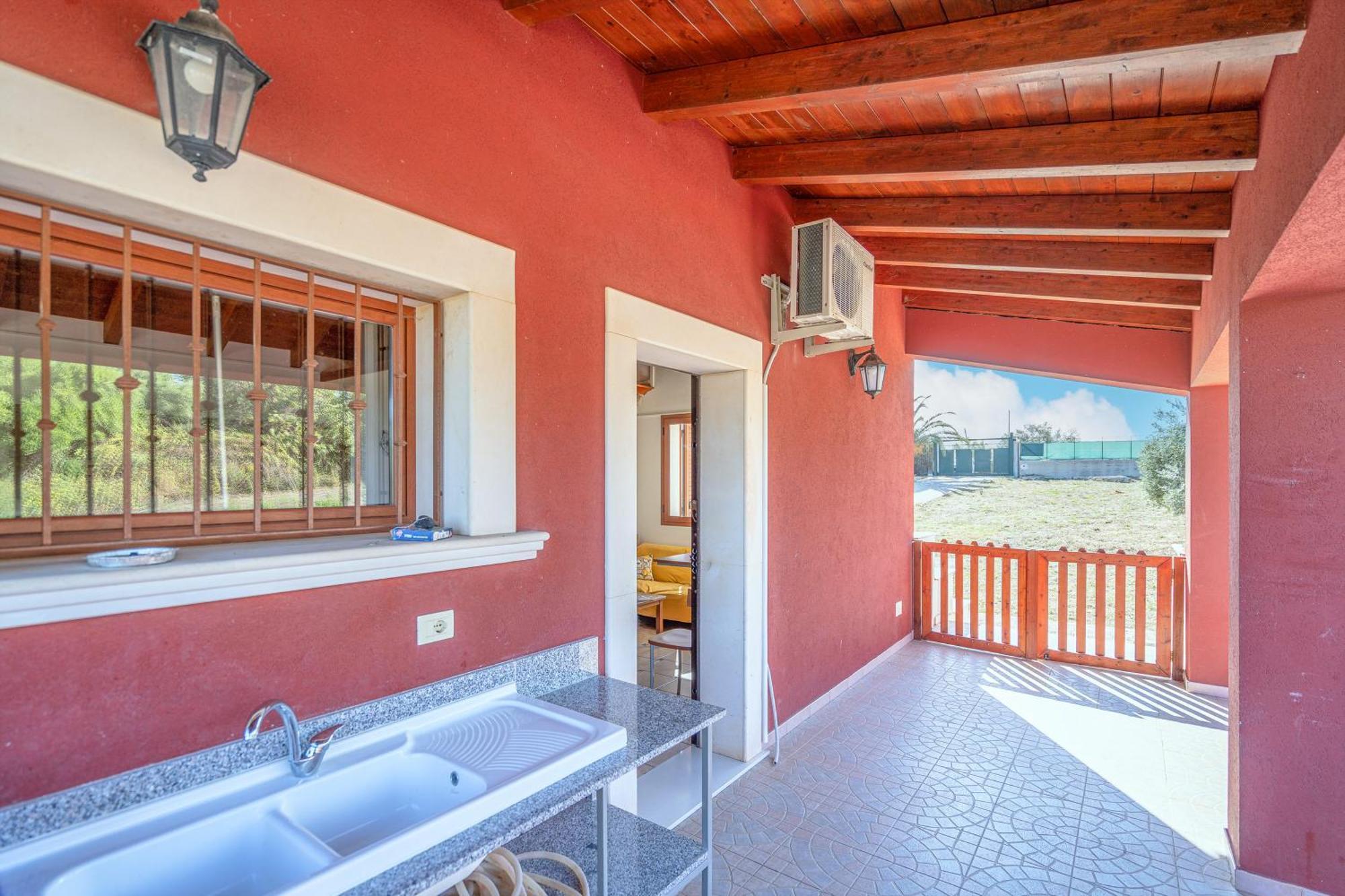 Le Colline Sul Mare Villa Sortino Exteriör bild